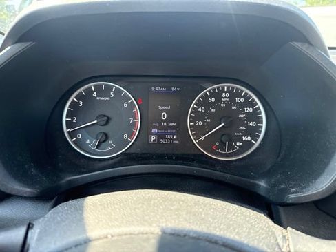 Used 2021 Nissan Sentra S FWD image 33