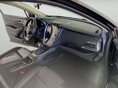 Used 2024 Subaru Outback Limited AWD/4WD image 21