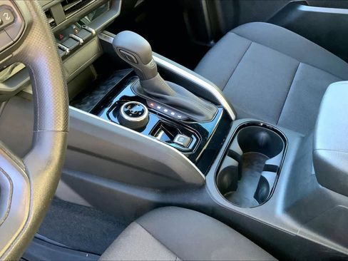 Used 2023 Chevrolet Colorado Trail Boss w/ Advanced Trailering Package image 15