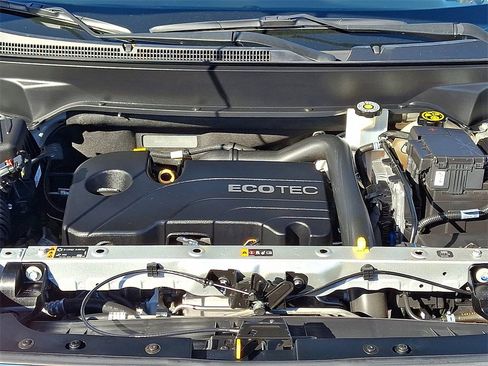 Certified 2019 GMC Terrain SLE w/ Driver Convenience Package image 27