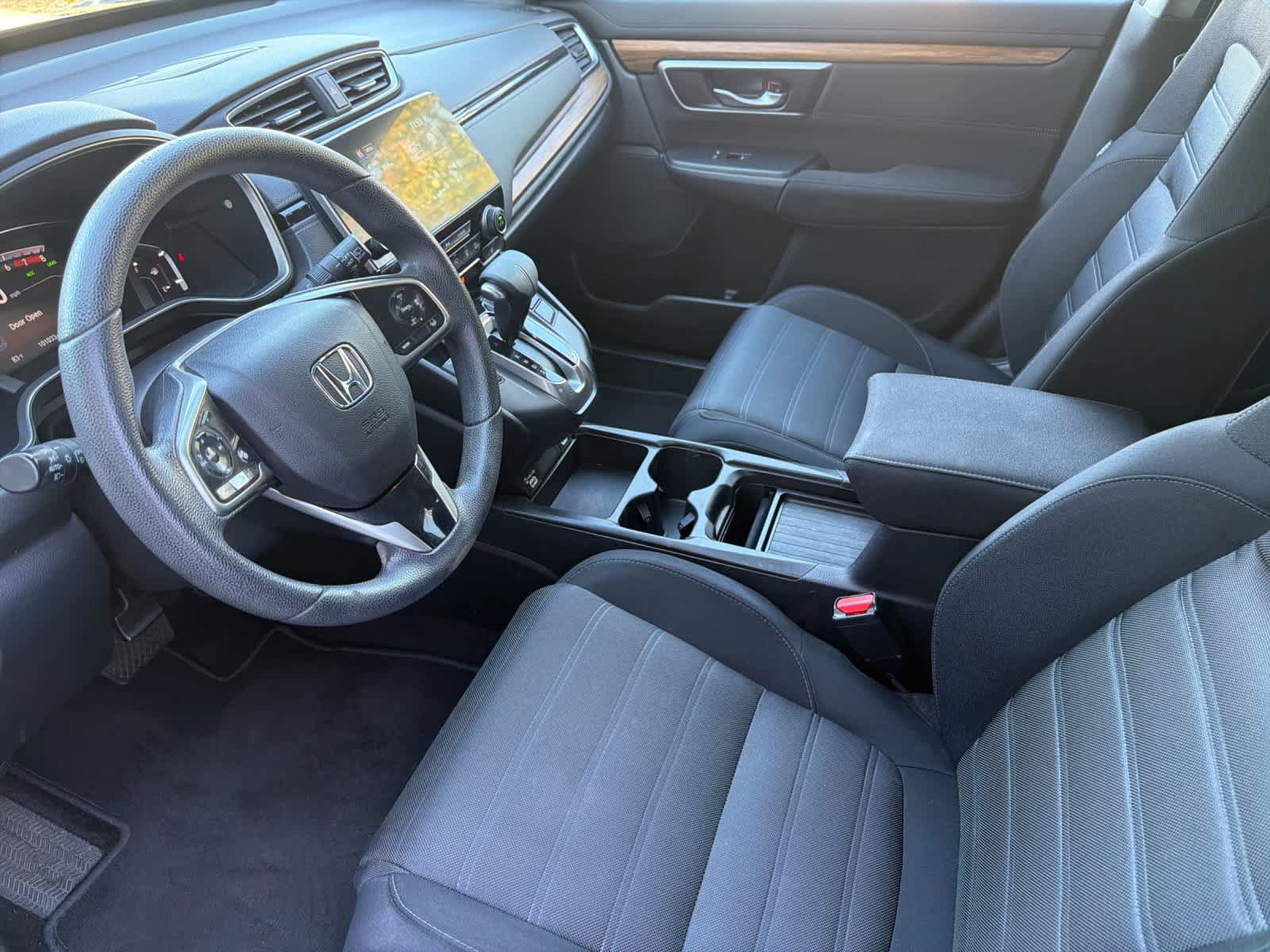Used 2020 Honda CR-V EX image 11