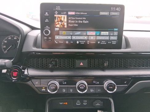 Used 2023 Honda CR-V EX-L image 19