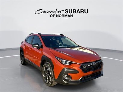 New 2025 Subaru Crosstrek 2.5i Limited