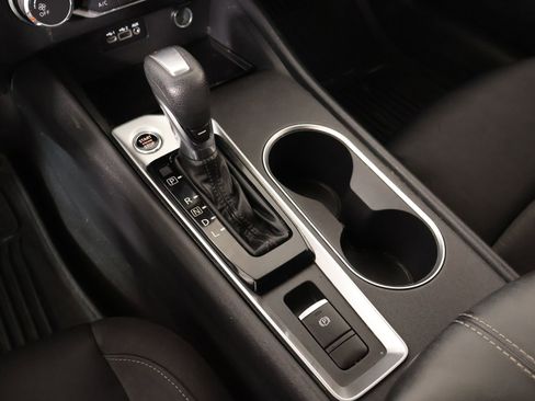 Used 2022 Nissan Altima 2.5 SV image 7