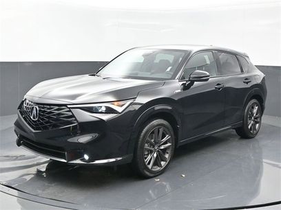 Used 2025 Acura ADX A-Spec