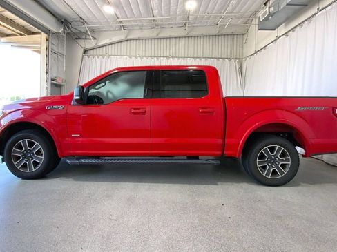 Used 2017 Ford F150 XLT w/ Equipment Group 302A Luxury RWD image 26