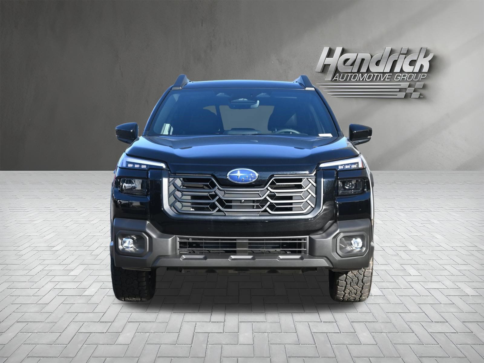 Certified 2026 Subaru Outback Limited XT w/ Premium/Limited Plus Package AWD/4WD image 3