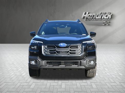 Certified 2026 Subaru Outback Limited XT w/ Premium/Limited Plus Package AWD/4WD image 3