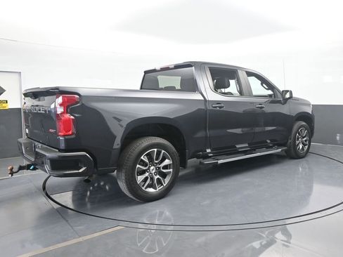 Used 2022 Chevrolet Silverado 1500 RST image 6