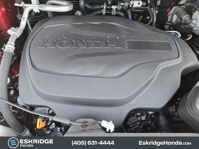 New 2027 Honda Odyssey EX-L image 43
