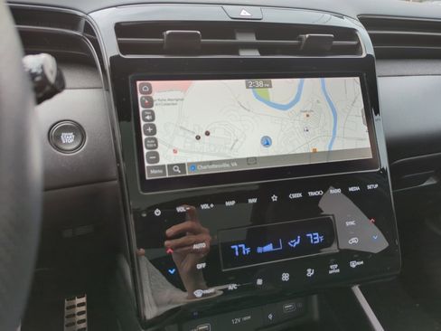 Used 2023 Hyundai Tucson N Line image 28