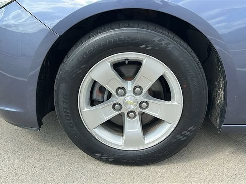 Used 2014 Chevrolet Malibu LS w/ Protection Package FWD image 6