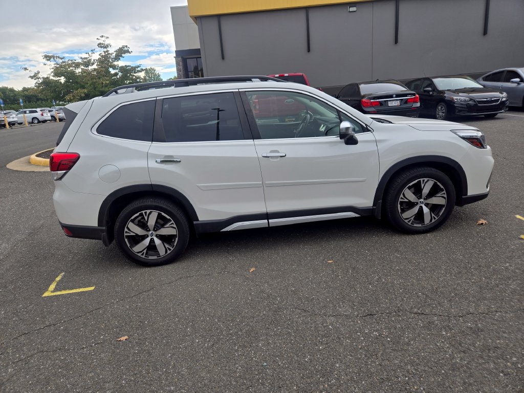 Used 2019 Subaru Forester Touring AWD/4WD image 8