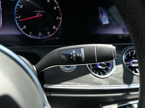 Used 2020 Mercedes-Benz E 450 Cabriolet image 16