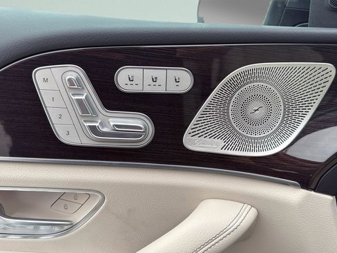 New 2026 Mercedes-Benz GLS 450 4MATIC image 23