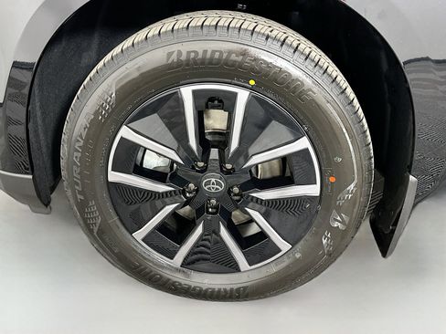 New 2026 Toyota bZ image 31