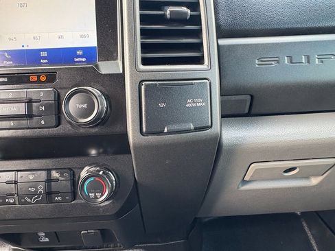 Used 2020 Ford F250 XL w/ Power Equipment Group image 20