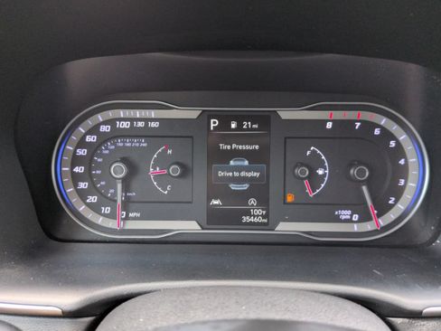 Used 2023 Hyundai Tucson SE FWD image 29