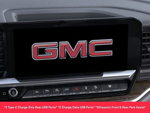 New 2026 GMC Sierra 1500 SLT w/ SLT Premium Plus Package image 34
