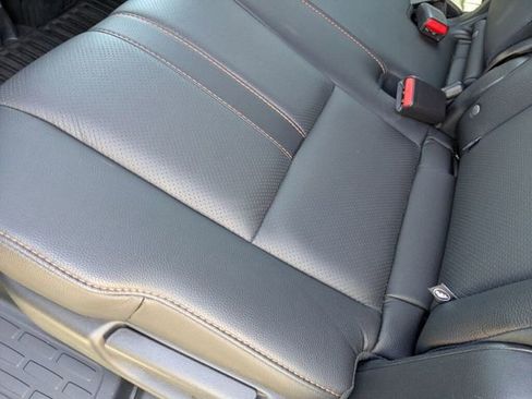 Certified 2024 Honda Passport TrailSport image 37