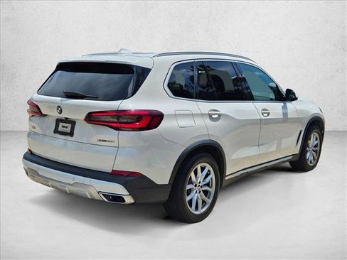 Used 2020 BMW X5 xDrive40i w/ Convenience Package image 5