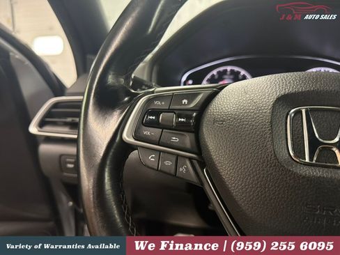 Used 2021 Honda Accord Sport image 21