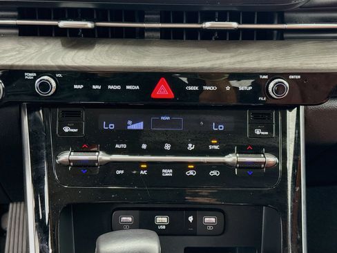 Used 2024 Kia Carnival SX FWD image 24