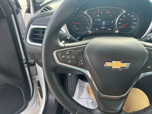 Used 2024 Chevrolet Equinox LT image 13