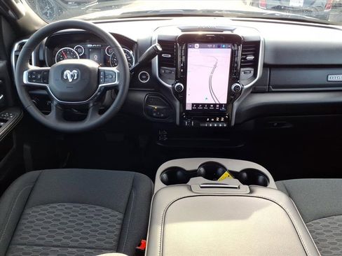 Used 2025 RAM 2500 Big Horn image 13