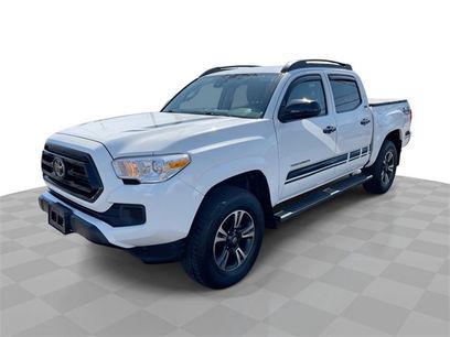Used 2020 Toyota Tacoma SR