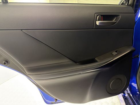 Used 2023 Lexus IS 350 F Sport w/ Navigation Package RWD image 9