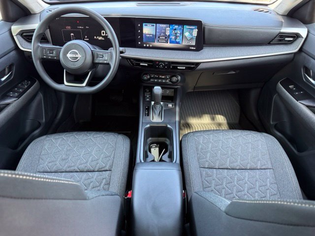Certified 2026 Nissan Kicks SV w/ SV Premium Package AWD/4WD image 27