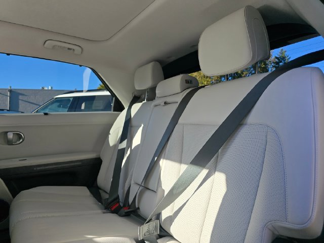 Certified 2023 Hyundai Ioniq 5 Limited AWD/4WD image 17