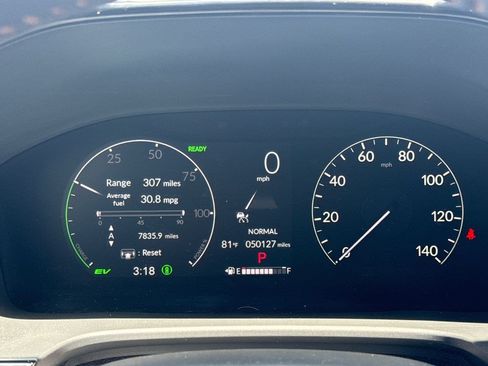 Certified 2024 Honda CR-V Sport-L image 27