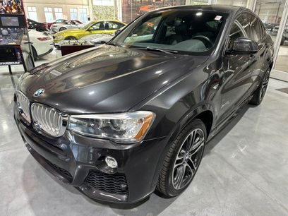 Used 2016 BMW X4 xDrive28i