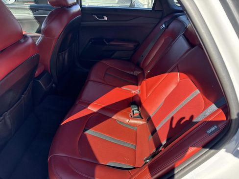 Used 2023 Kia K5 GT-Line w/ GT-Line Premium Package image 15