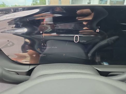 New 2026 Buick Envista Preferred w/ Convenience II Package FWD image 27
