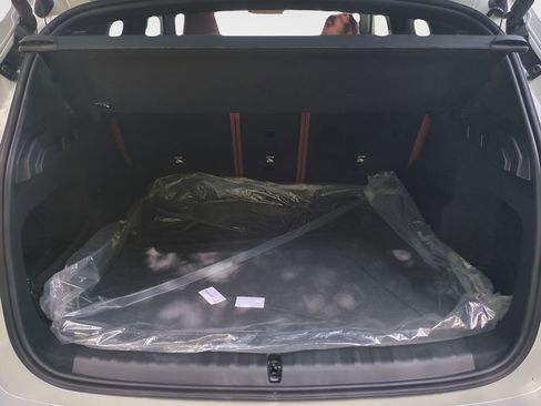 New 2026 BMW X1 xDrive28i w/ Technology Package image 12