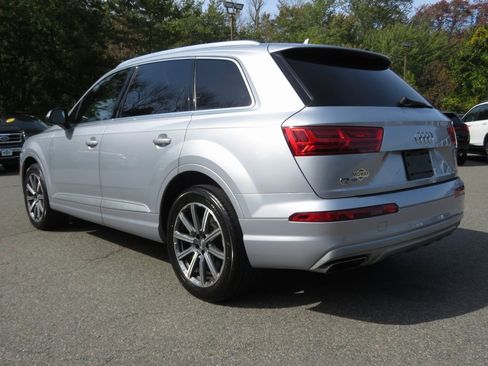 Used 2019 Audi Q7 2.0T Premium Plus w/ Premium Plus Package image 8
