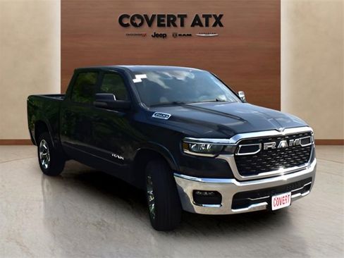 New 2026 RAM 1500 Lone Star image 7