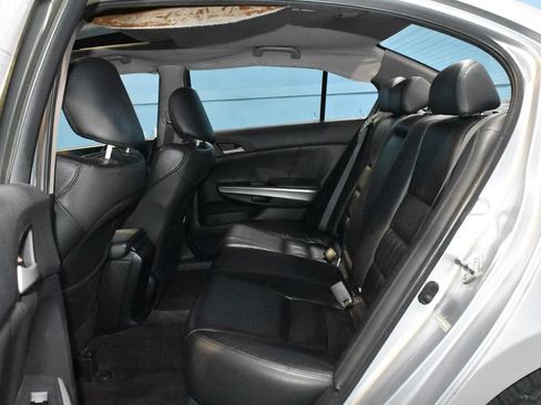 Used 2008 Honda Accord EX-L image 18
