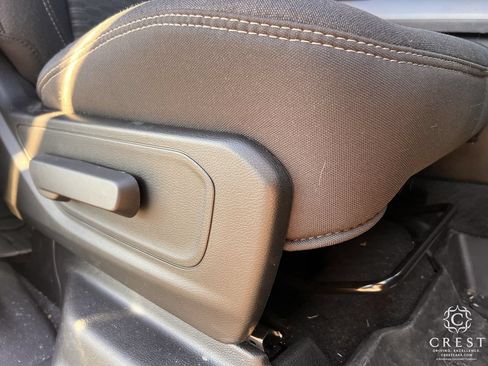 Used 2025 RAM 1500 Big Horn RWD image 23