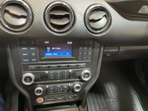 Used 2017 Ford Mustang Convertible w/ Equipment Group 051A RWD image 22