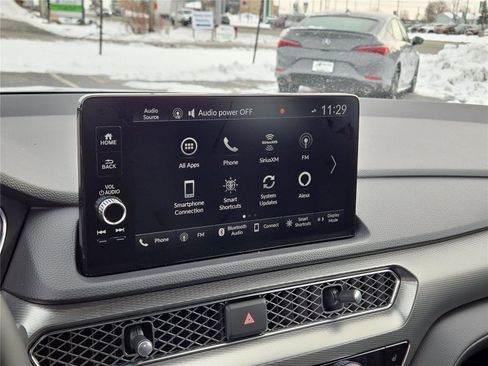 New 2026 Acura Integra A-Spec image 5