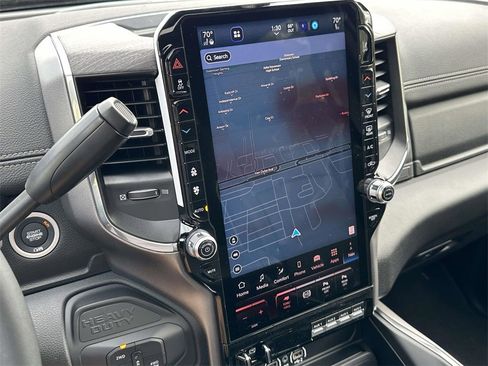 New 2026 RAM 2500 Laramie image 18