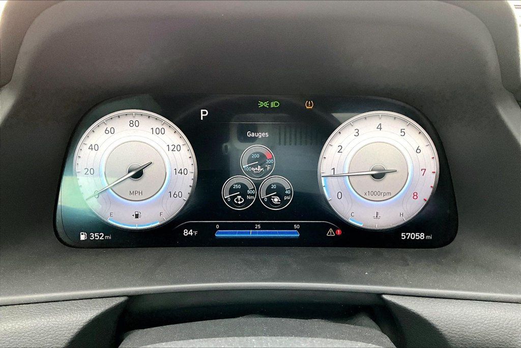 Used 2022 Hyundai Sonata N Line FWD image 26