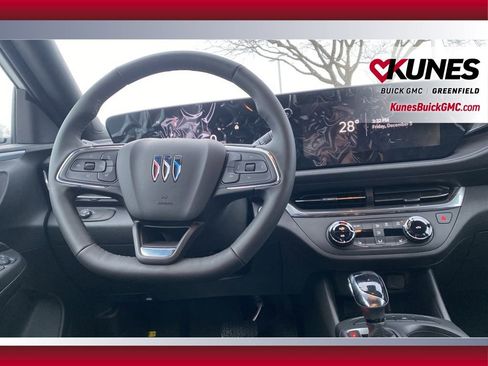 New 2026 Buick Envista Preferred w/ Convenience I Package image 30