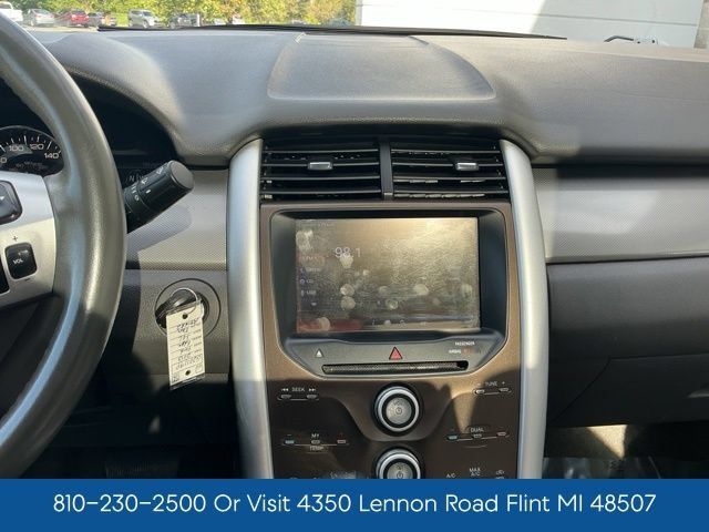 Used 2013 Ford Edge SEL FWD image 23