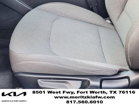Certified 2025 Kia K4 FWD image 23