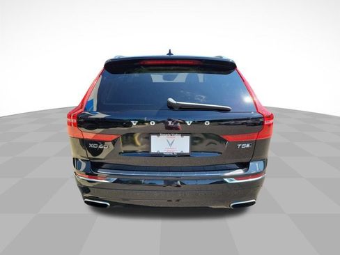 Used 2019 Volvo XC60 T5 Inscription w/ Protection Package Premier image 6